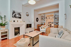 Chic Apartment near the historic center and Place des Cardeurs